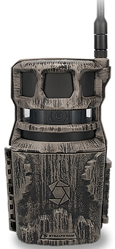 STEALTH CAM REVOLVER PRO 2.0 CELLULAR 40MP 360 DEGREE STC-RCLRP2 STCRVLRP2