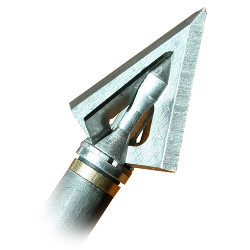Steel Force Steel Force Phat Head Broadheads 4 Blade 100 gr. 3 pk. SF24003