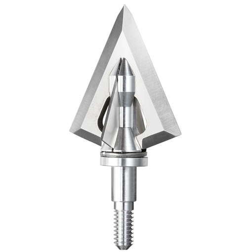 Steel Force Steel Force Phat Head Broadheads 4 Blade 125 gr. 3 pk. SF24723
