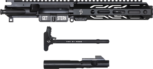 STERN DEFENSE 8 INCH MOD5 MLOK 6 INCH BARREL 45 AUTO 015-SD8INCHMOD5MLOK6INCHBA 015SD8INCHMOD5MLOK6INC