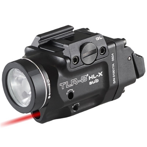 Streamlight TLR-8 SERIES 69469
