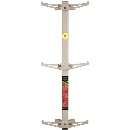 Summit Summit Folding Climbing Sticks Aluminum SU85303