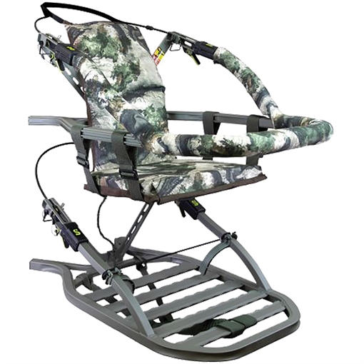 Summit Summit Viper SD Pro Climber Mossy Oak Terra SU81139