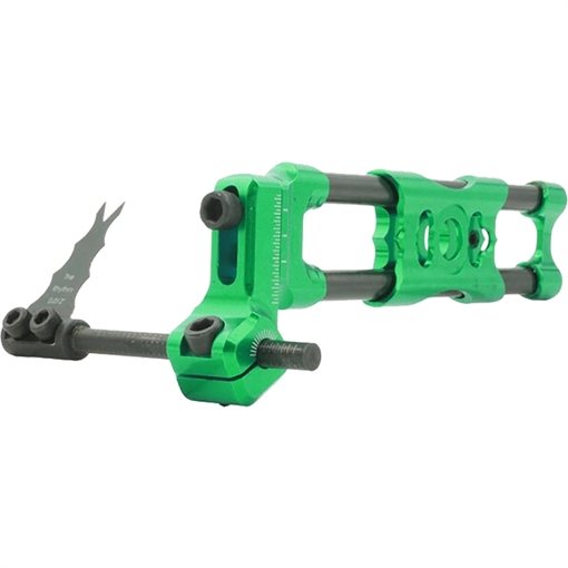 SureLoc SureLoc Rhythm Rest Green RH SL20003