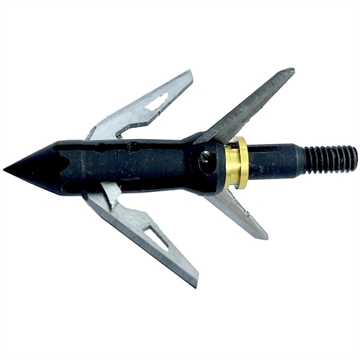 SWAT Broadheads SWAT Juggernaut ST Broadheads 150 gr. 3 pk. JUGST150