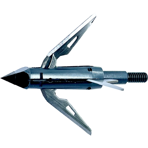 SWAT Broadheads SWAT X-MAGCPX Crossbow Broadheads 100 gr. 3 pk. XMAGCPX7075T6420