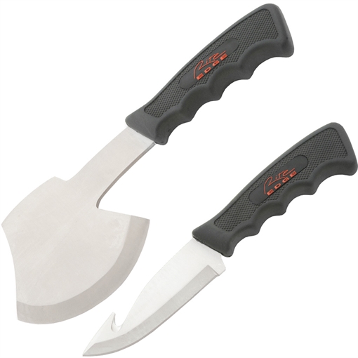 SZCO Guthook/Hatchet Set 210414