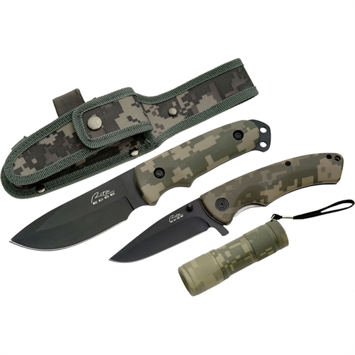SZCO Hunting Combo Set 210669-SET