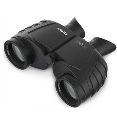 Steiner T750 7x50mm Porro Prism Tactical Binoculars - 2052