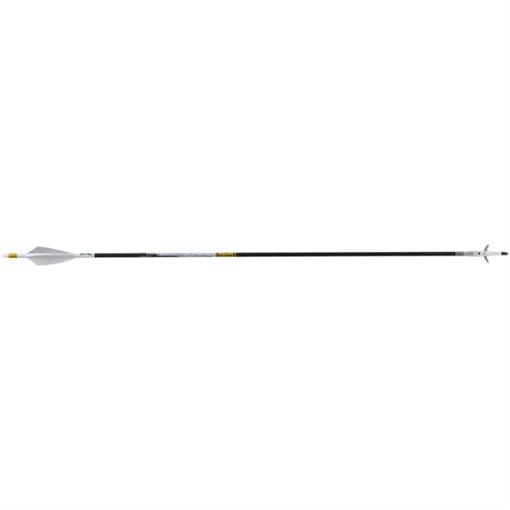 TAC LRP Pierce Platinum Arrow 4 Fletched 300 6 pk. 80TAC-200100-1326
