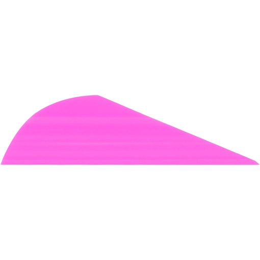 TAC Vanes TAC Vanes Summit Vanes Pink 2 in. 36 pk. 80TAC-0360504-1123