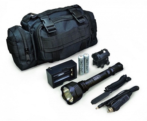 Tact Out LEO Tactical Lighting System TAC-LEO-1