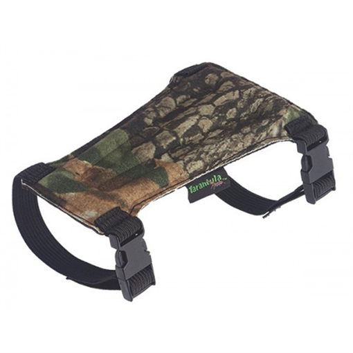 Tarantula Tarantula 2 Strap Armguard Mossy Oak BreakUp A00500MB