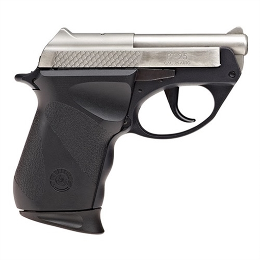 Taurus TAURUS MODEL PT-22, 22LR, 2.75'', TIP-UP BBL, SS,DBL ACT,PLMR 1-220039PLY