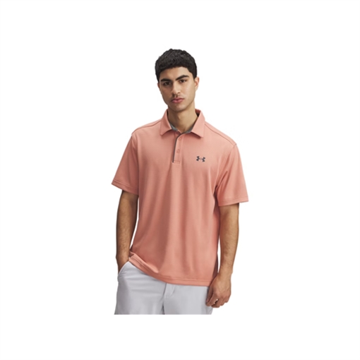 Under Armour Tech Polo 1290140-696-XL