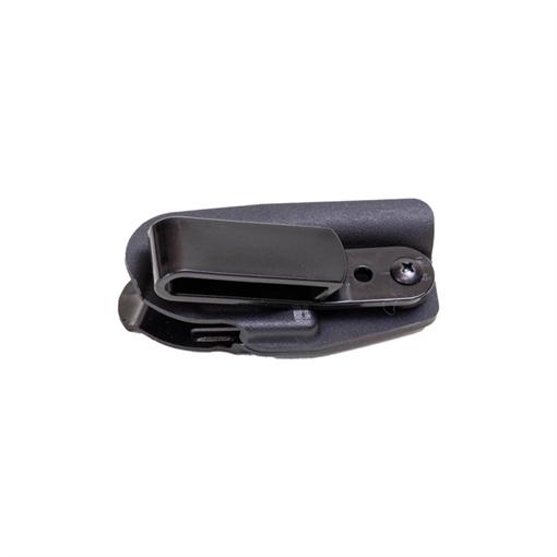 Techna Clip Minimalist IWB Holster for Glock 42/43/43x/48 Black Ambi TCG4243