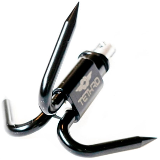 Tethrd Scorpion Gear Hook SCORP-HOOK