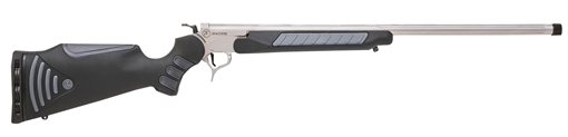 Thompson Center Arms Llc Encore Pro Hunter 12 Gauge 3" 26" Rifled Barrel, Black Composite Stock 6024R