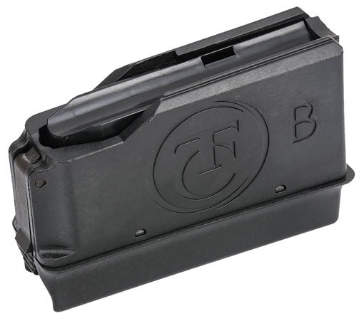 Thompson Center Arms Llc Venture 3+1 243/6.5CRD/7mm/308 Black Steel 4080R