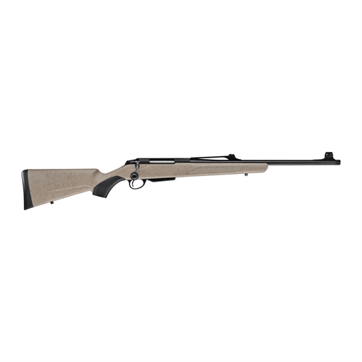 TIKKA T3X 223 RANAHAN RANCH 20" ROUGHTECH TAN THREADED JRTXWV31220MT