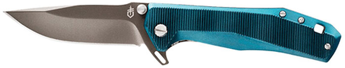 Gerber Index Finger Flipping Knife (31-001356N)
