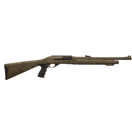 TR Imports TR Imports Silver Eagle Intertia One Shotgun 12 ga. 18.5 in. Camo 3 in. 01SA1218C