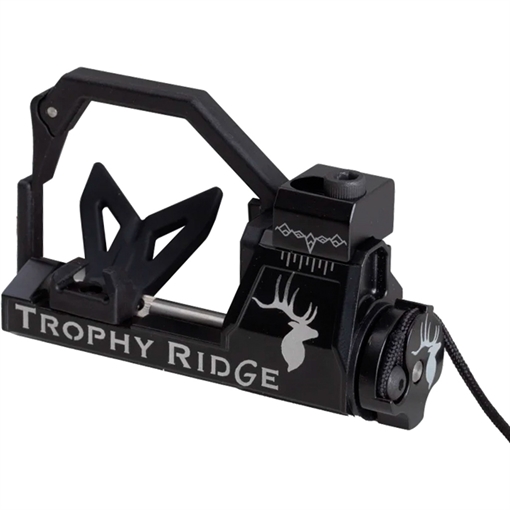 Trophy Ridge Propel IMS Limb Driven Rest LH ARE302PRL