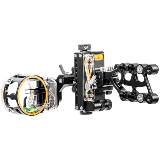 Trophy Ridge Trophy Ridge React Trio Pro Sight 3 Pin .019 RH AS713R19