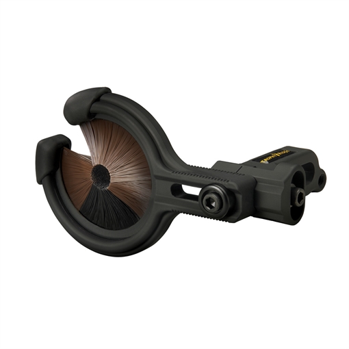 Trophy Ridge Trophy Ridge Whisker Biscuit Power Shot Black Small RH/LH AWB600S