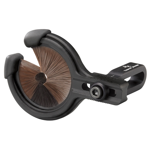 Trophy Ridge Trophy Ridge Whisker Biscuit Quick Shot Black Large RH/LH AWB100L
