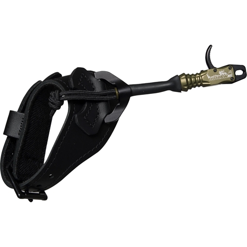 TRU Ball Tru Ball Outlaw XT Tactical Bowhunting Release Junior Velcro TOTX-TB-JR