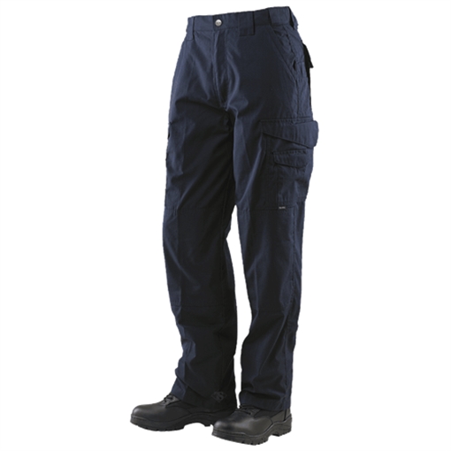 TRU-SPEC 24-7 Original Tactical Pants - 6.5oz - Dark Navy 1061047