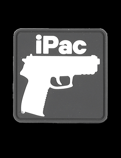TRU-SPEC iPac Morale Patch (6 PACK) 6689000
