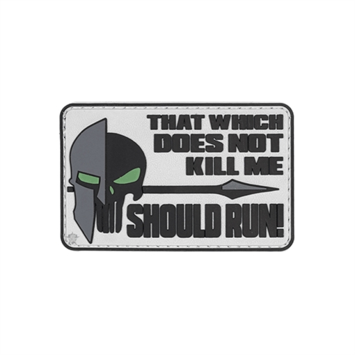 TRU-SPEC Should Run Morale Patch (6 PACK) 6678000