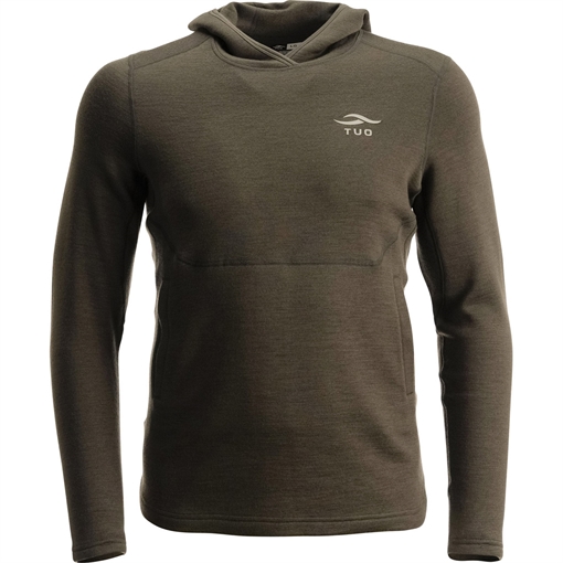 TUO 350 Hoodie Deadfall Medium 9070117-2771400