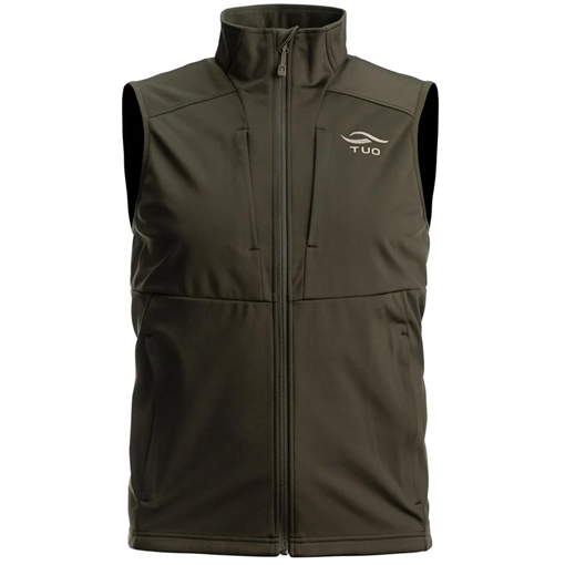 TUO TUO Aptitude Vest Lichen 2X-Large 9020109-3062000