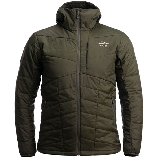 TUO TUO Clement Puffy Jacket Lichen X-Large 9030010-3061800