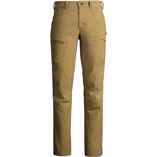 TUO TUO Clime Pant Brome Brome 42 Regular 9010220-2788100