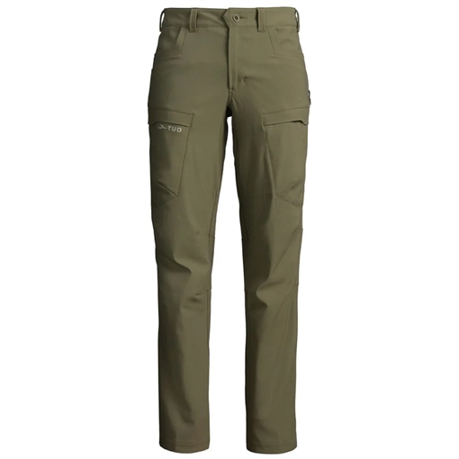 TUO TUO Clime Pant Deadfall 40 Regular 9010220-2778000