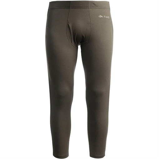 TUO TUO Kinetic Merino 150 Zip-Off Bottom Deadfall 2X-Large 9010120-2772000