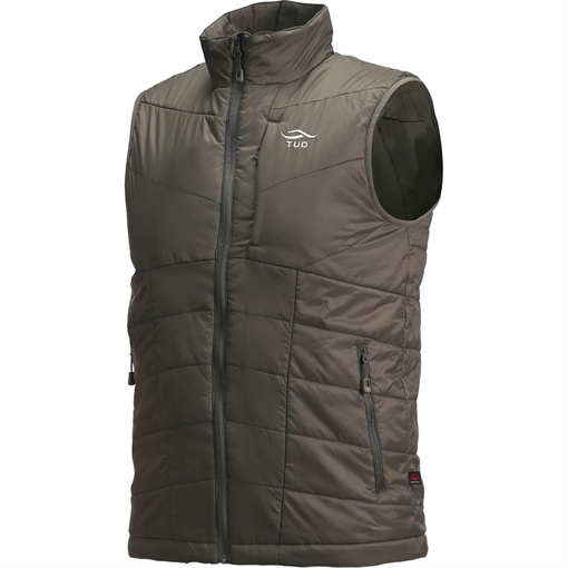 TUO Molten Heated Vest Deadfall Large 9030009-2771600