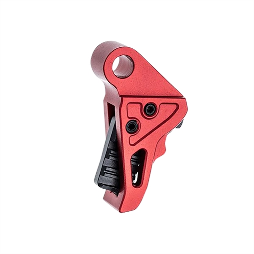Tyrant CNC I.T.T.S Red/Black Fits Springfield Hellcat Pro TDHCATTRIGRED/BLK