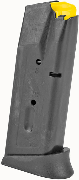 Taurus Firearms G3C 9mm 10 Round Black Magazine (358002301)