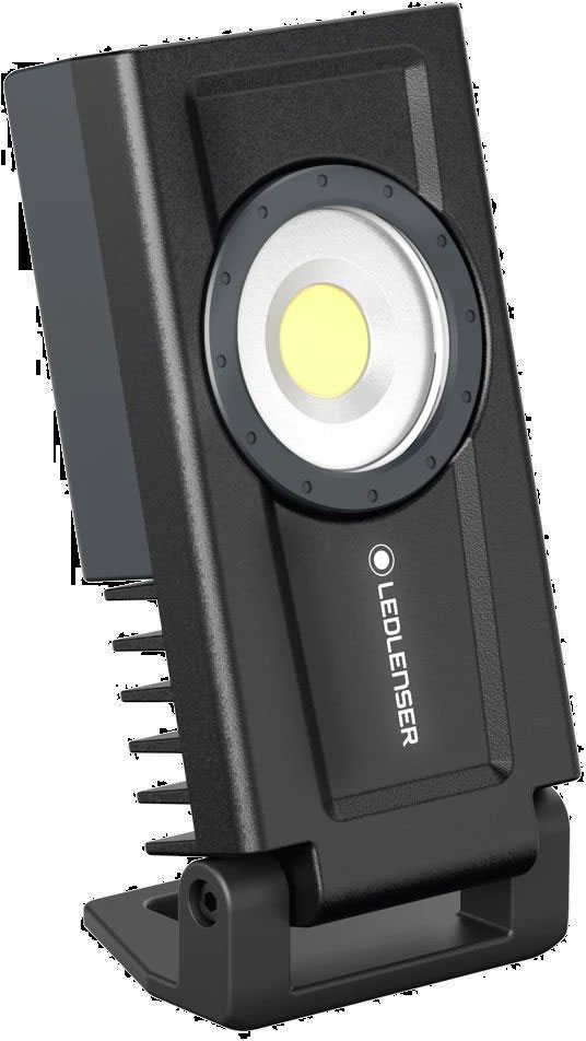 Ledlenser iF3R Area Light, 1000 Lumens (502171)
