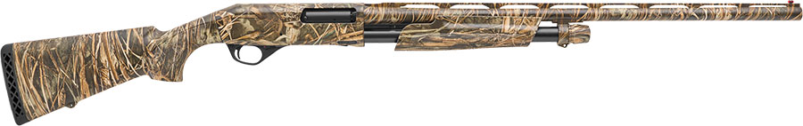 Stoeger P3500 Pump Shotgun 36058, 12 GA, 26", 3-1/2" Chmbr, Realtree Max-7, 4 Rds