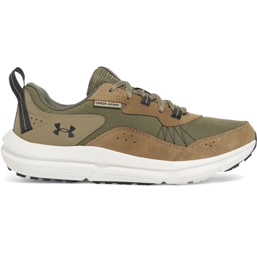 Under Armour Men's UA Charged Verssert Speckle 2 Running Shoes 3027178-390-10.5