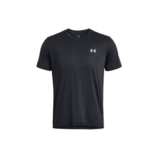 Under Armour UA LAUNCH SHORTSLEEVE 1382582-001-MD