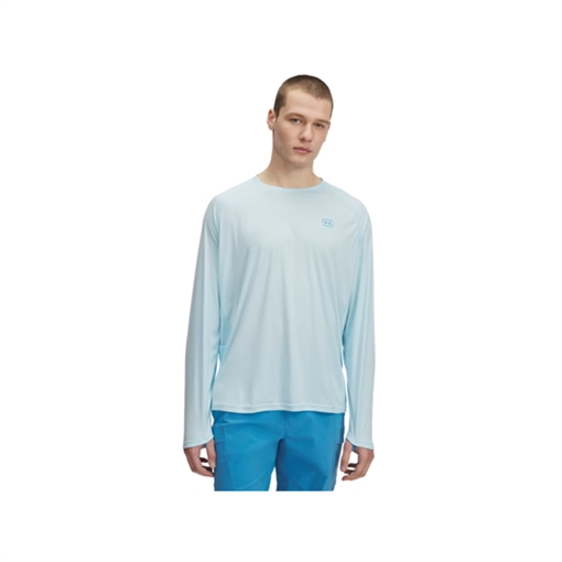 Under Armour UA M Fish Elite Crew LS 1388956-494-XL