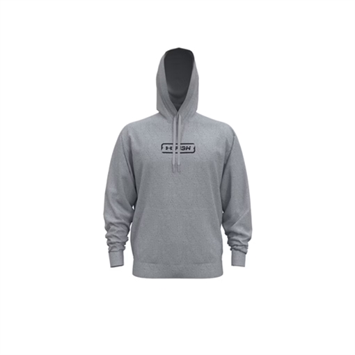 Under Armour UA M Fish Pro Terry Hoodie 1390045-011-3XL