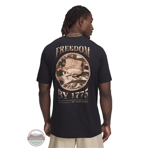 Under Armour UA M Freedom by 1775 1389930-001-3XL